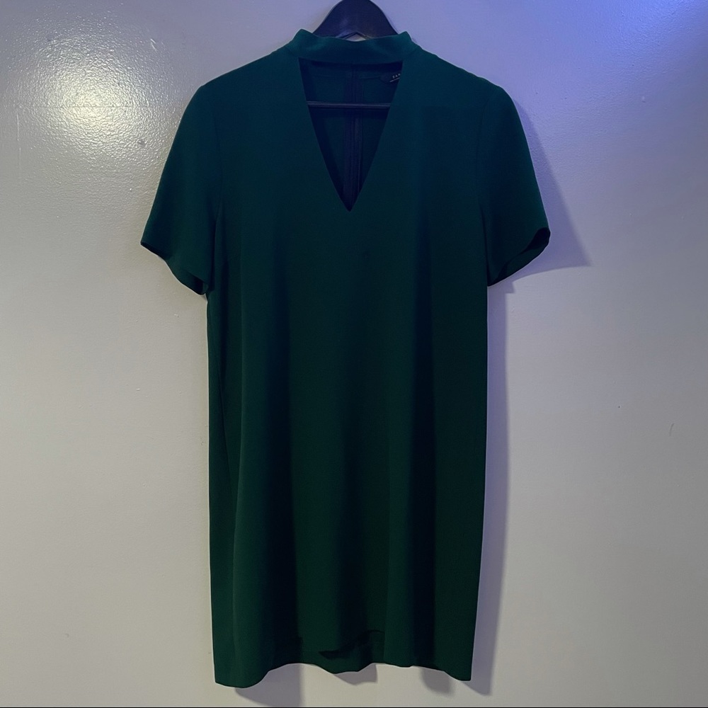 Zara Dress